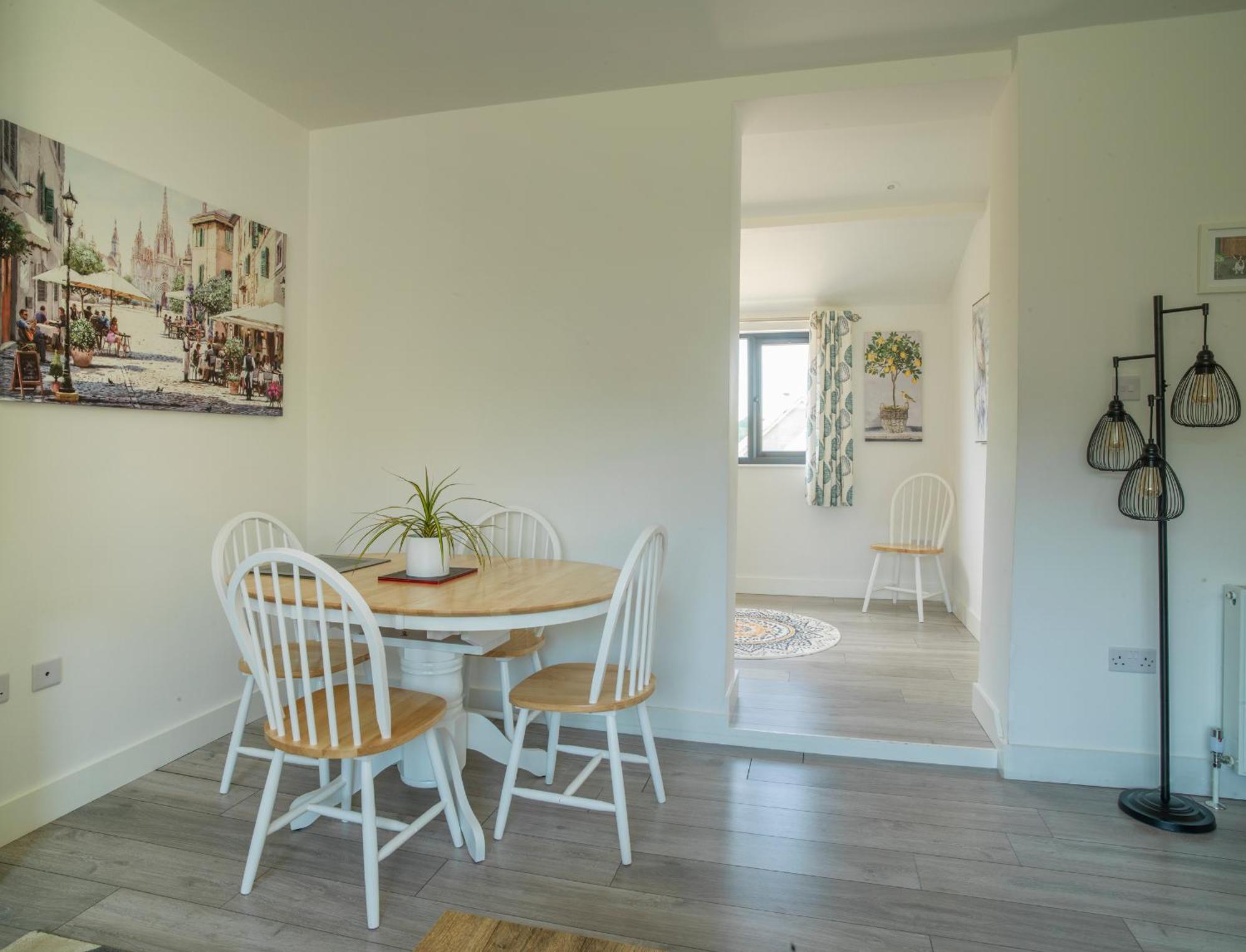 Stunning Modern Apartment In The Cotswolds Chalford Экстерьер фото