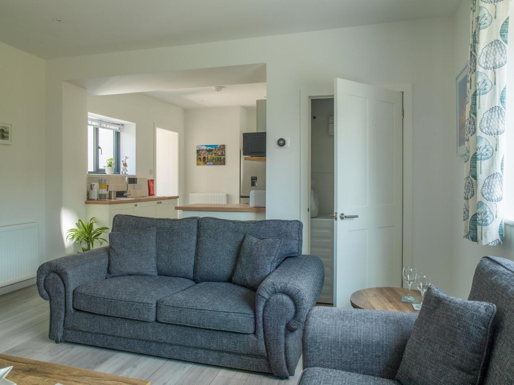 Stunning Modern Apartment In The Cotswolds Chalford Экстерьер фото